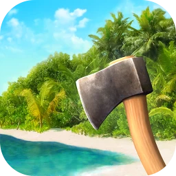 Ocean Is Home: Survival Island