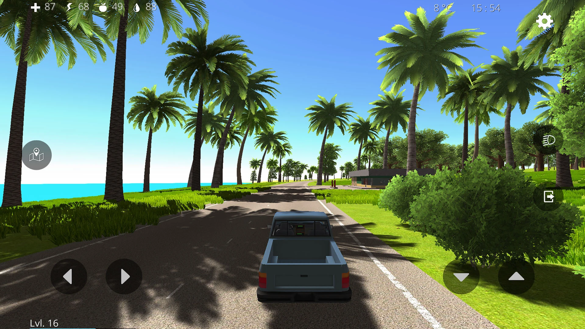 Ocean Is Home: Survival Island screenshot