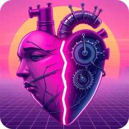 CyberControl: Another Life のアイコン